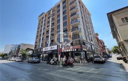 Saraylar Mahallesi Köşe Çift Cepheli 213 M² Satılık Dükkan