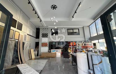Saraylar Mahallesi Köşe Çift Cepheli 213 M² Satılık Dükkan