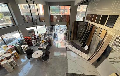 Saraylar Mahallesi Köşe Çift Cepheli 213 M² Satılık Dükkan