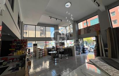 Saraylar Mahallesi Köşe Çift Cepheli 213 M² Satılık Dükkan