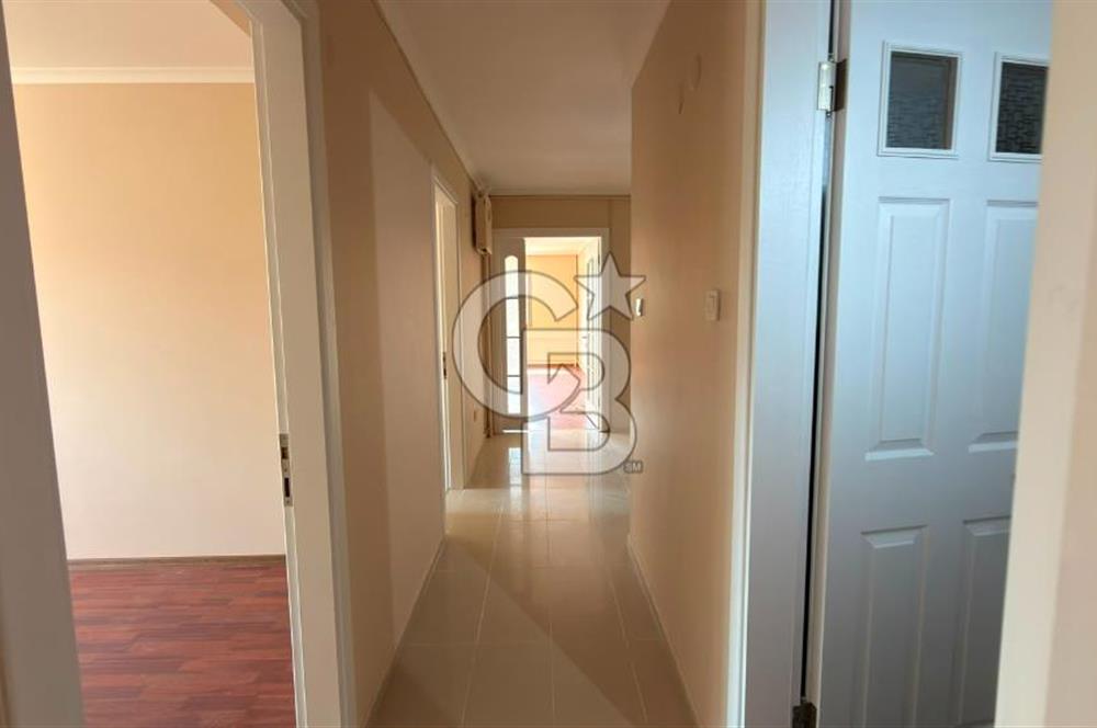 Buca Kızılkanat Sitesi 3+1 Otoparklı Kiralık Geniş Daire