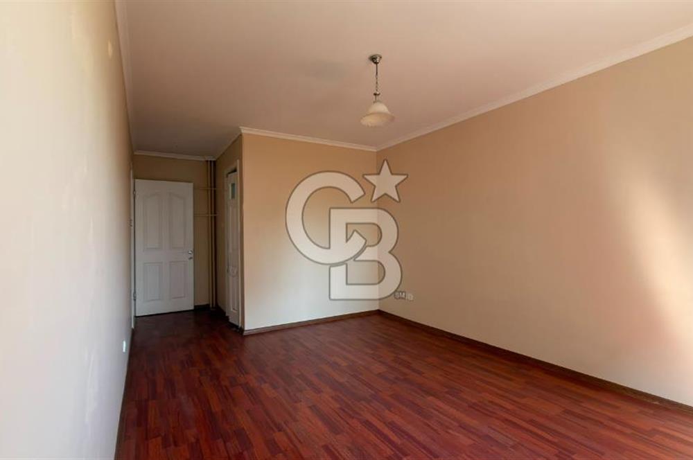 Buca Kızılkanat Sitesi 3+1 Otoparklı Kiralık Geniş Daire