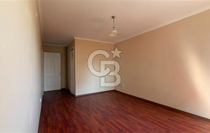Buca Kızılkanat Sitesi 3+1 Otoparklı Kiralık Geniş Daire