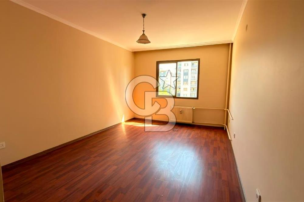 Buca Kızılkanat Sitesi 3+1 Otoparklı Kiralık Geniş Daire