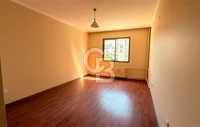 Buca Kızılkanat Sitesi 3+1 Otoparklı Kiralık Geniş Daire