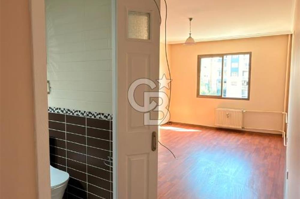Buca Kızılkanat Sitesi 3+1 Otoparklı Kiralık Geniş Daire