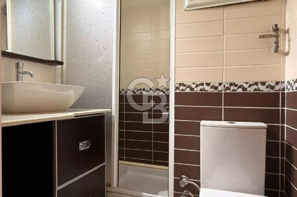 Buca Kızılkanat Sitesi 3+1 Otoparklı Kiralık Geniş Daire