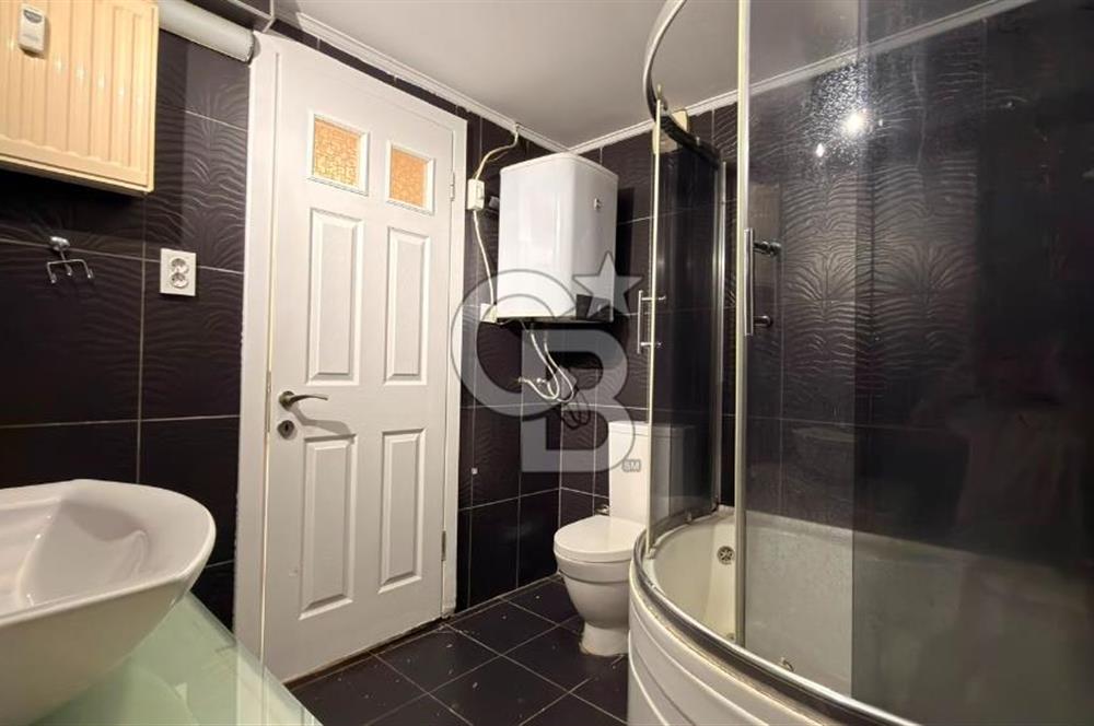 Buca Kızılkanat Sitesi 3+1 Otoparklı Kiralık Geniş Daire