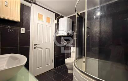 Buca Kızılkanat Sitesi 3+1 Otoparklı Kiralık Geniş Daire