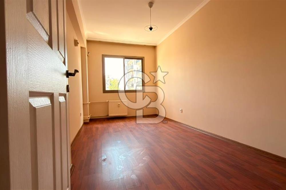 Buca Kızılkanat Sitesi 3+1 Otoparklı Kiralık Geniş Daire