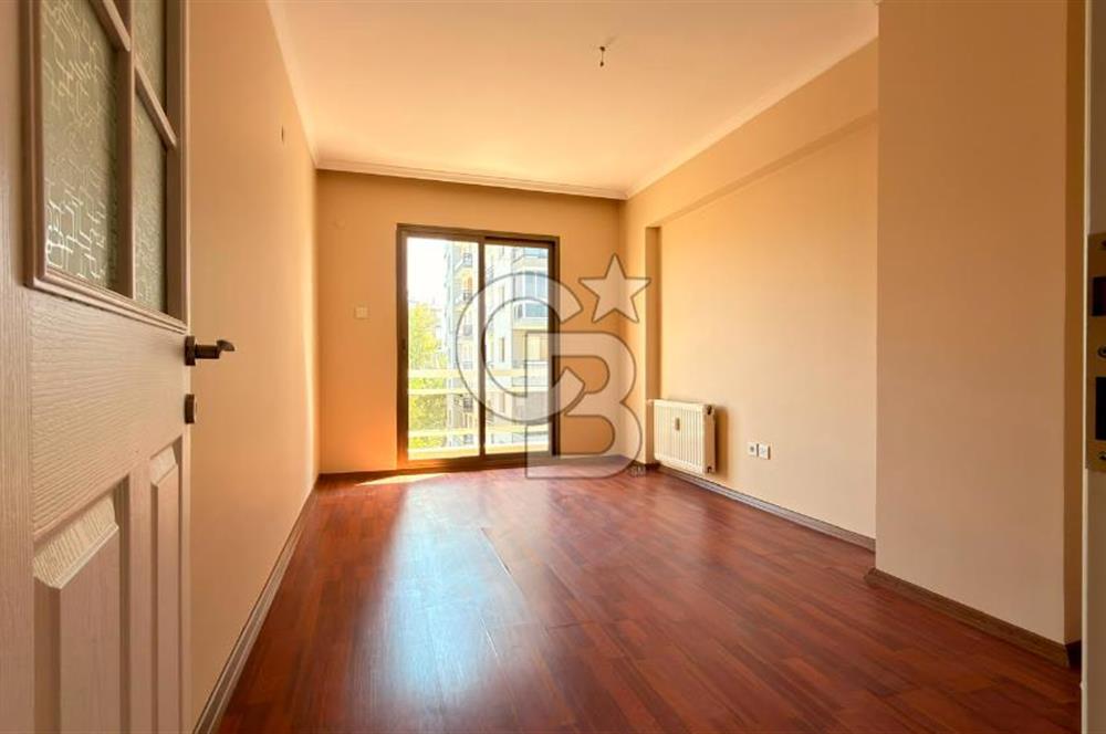 Buca Kızılkanat Sitesi 3+1 Otoparklı Kiralık Geniş Daire