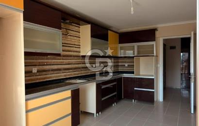 Buca Kızılkanat Sitesi 3+1 Otoparklı Kiralık Geniş Daire