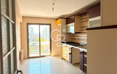 Buca Kızılkanat Sitesi 3+1 Otoparklı Kiralık Geniş Daire
