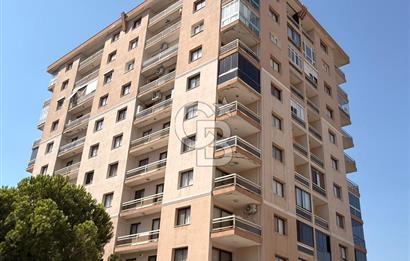 Buca Kızılkanat Sitesi 3+1 Otoparklı Kiralık Geniş Daire