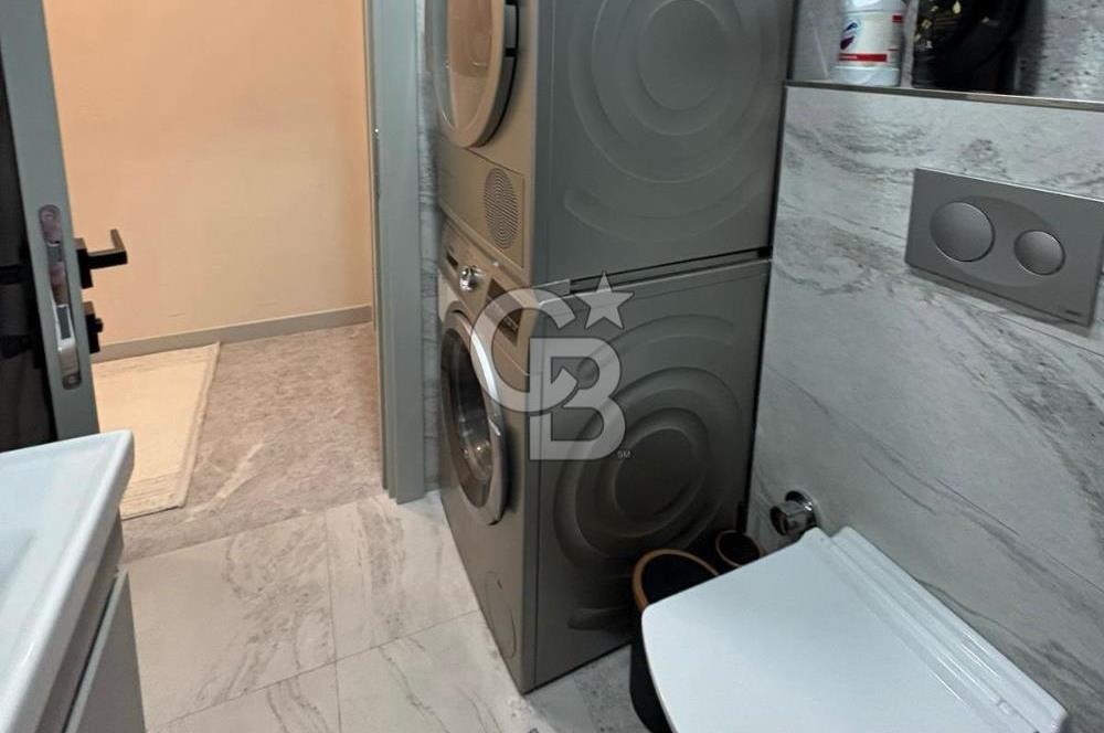 CB CLASS İSTANBUL PENDİK'TE NEFES MARİN SİTESİ 3+1 SATILIK DAİRE