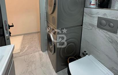 CB CLASS İSTANBUL PENDİK'TE NEFES MARİN SİTESİ 3+1 SATILIK DAİRE