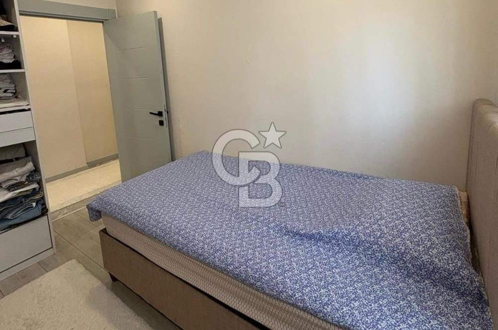 CB CLASS İSTANBUL PENDİK'TE NEFES MARİN SİTESİ 3+1 SATILIK DAİRE