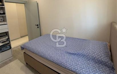 CB CLASS İSTANBUL PENDİK'TE NEFES MARİN SİTESİ 3+1 SATILIK DAİRE