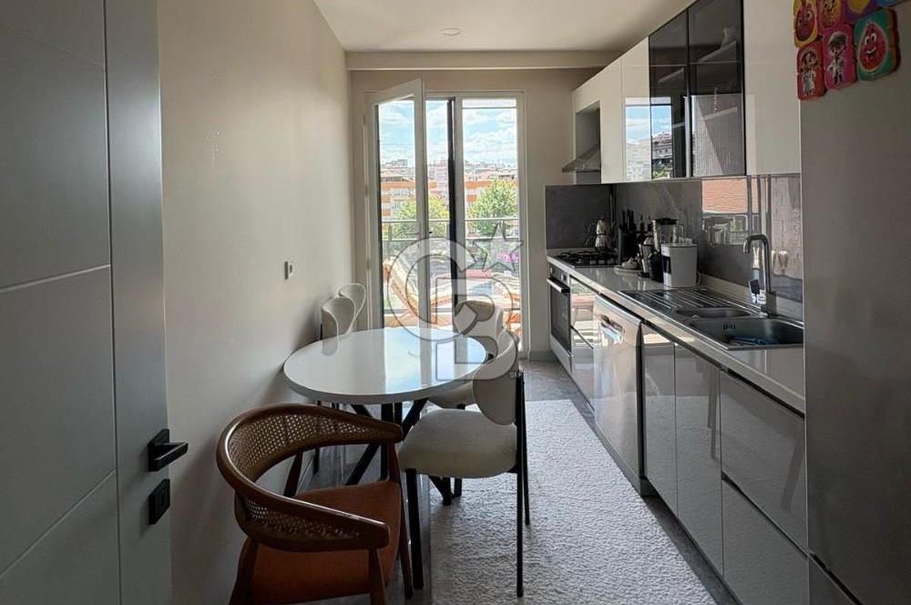 CB CLASS İSTANBUL PENDİK'TE NEFES MARİN SİTESİ 3+1 SATILIK DAİRE