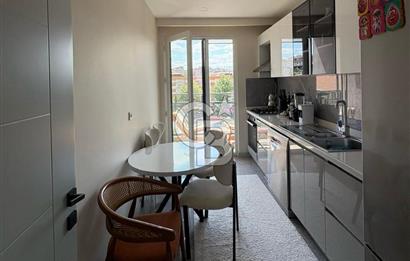 CB CLASS İSTANBUL PENDİK'TE NEFES MARİN SİTESİ 3+1 SATILIK DAİRE
