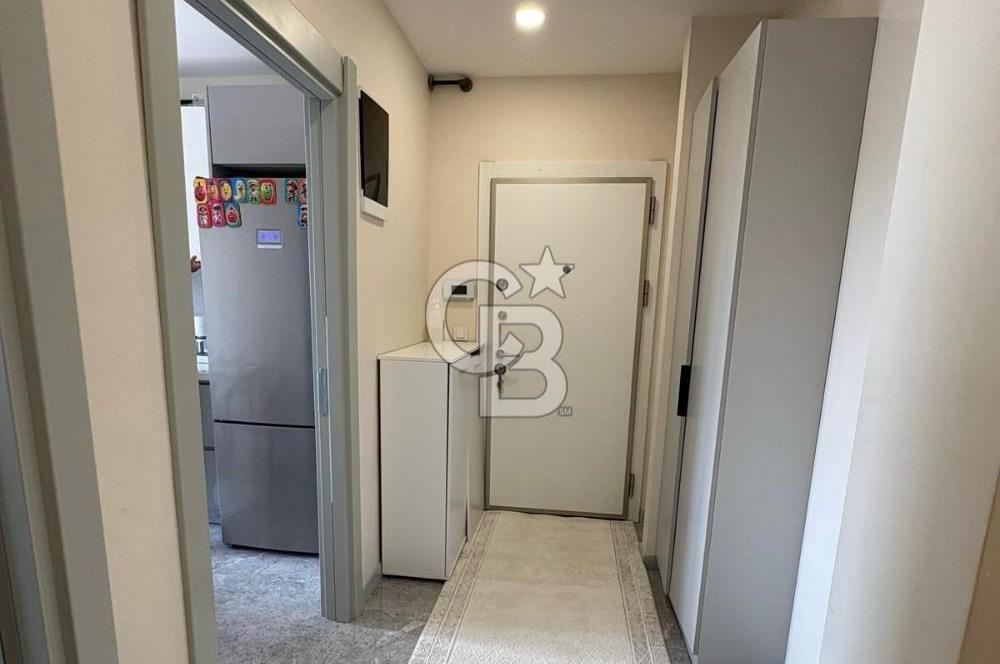 CB CLASS İSTANBUL PENDİK'TE NEFES MARİN SİTESİ 3+1 SATILIK DAİRE