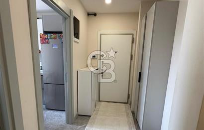 CB CLASS İSTANBUL PENDİK'TE NEFES MARİN SİTESİ 3+1 SATILIK DAİRE