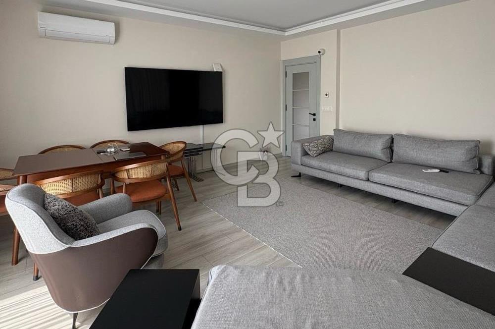 CB CLASS İSTANBUL PENDİK'TE NEFES MARİN SİTESİ 3+1 SATILIK DAİRE