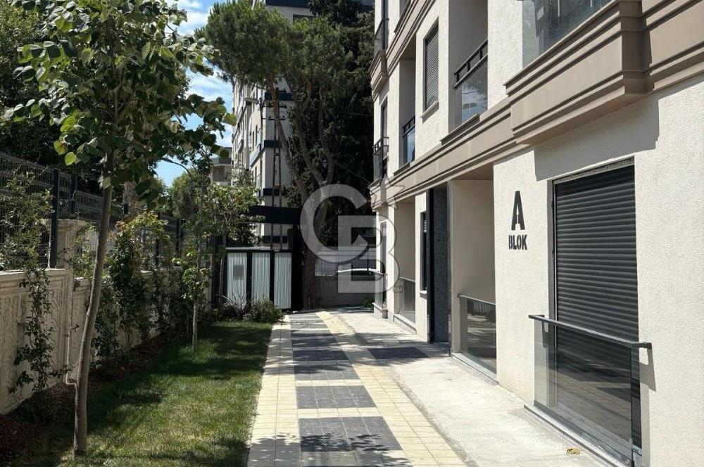CB CLASS İSTANBUL PENDİK'TE NEFES MARİN SİTESİ 3+1 SATILIK DAİRE