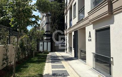 CB CLASS İSTANBUL PENDİK'TE NEFES MARİN SİTESİ 3+1 SATILIK DAİRE
