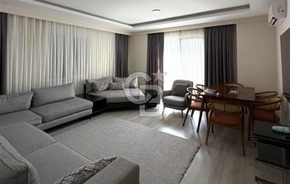 CB CLASS İSTANBUL PENDİK'TE NEFES MARİN SİTESİ 3+1 SATILIK DAİRE