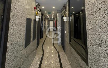 CB CLASS İSTANBUL PENDİK'TE NEFES MARİN SİTESİ 3+1 SATILIK DAİRE