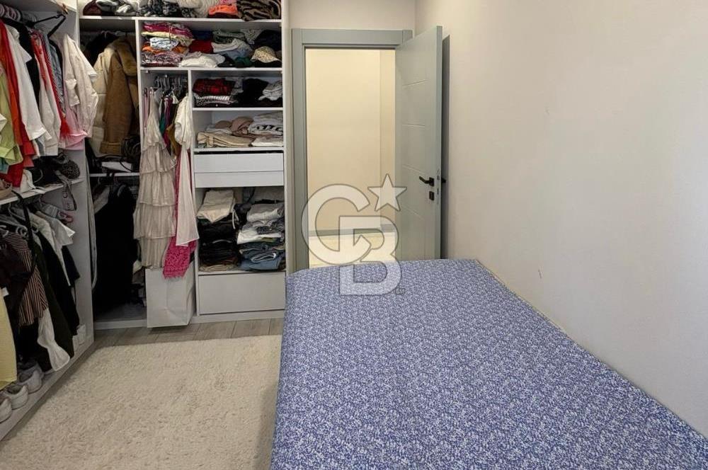 CB CLASS İSTANBUL PENDİK'TE NEFES MARİN SİTESİ 3+1 SATILIK DAİRE
