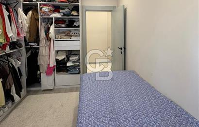 CB CLASS İSTANBUL PENDİK'TE NEFES MARİN SİTESİ 3+1 SATILIK DAİRE