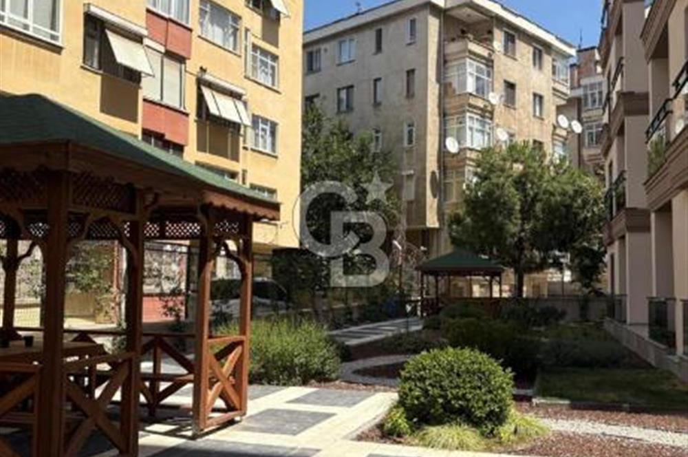 CB CLASS İSTANBUL PENDİK'TE NEFES MARİN SİTESİ 3+1 SATILIK DAİRE