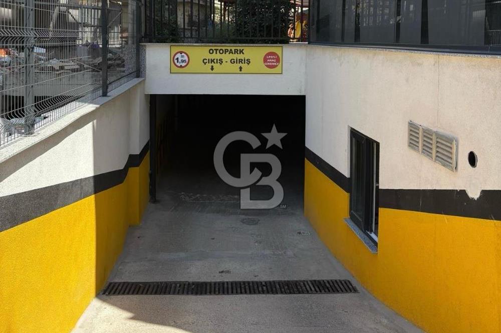 CB CLASS İSTANBUL PENDİK'TE NEFES MARİN SİTESİ 3+1 SATILIK DAİRE