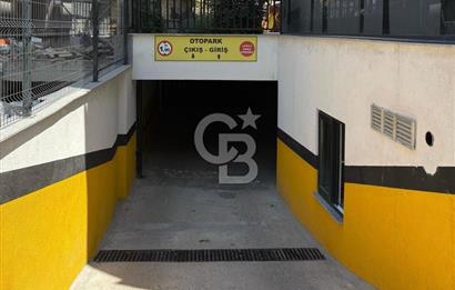 CB CLASS İSTANBUL PENDİK'TE NEFES MARİN SİTESİ 3+1 SATILIK DAİRE