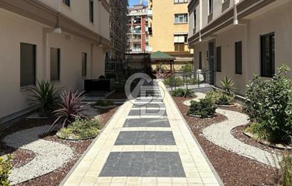 CB CLASS İSTANBUL PENDİK'TE NEFES MARİN SİTESİ 3+1 SATILIK DAİRE