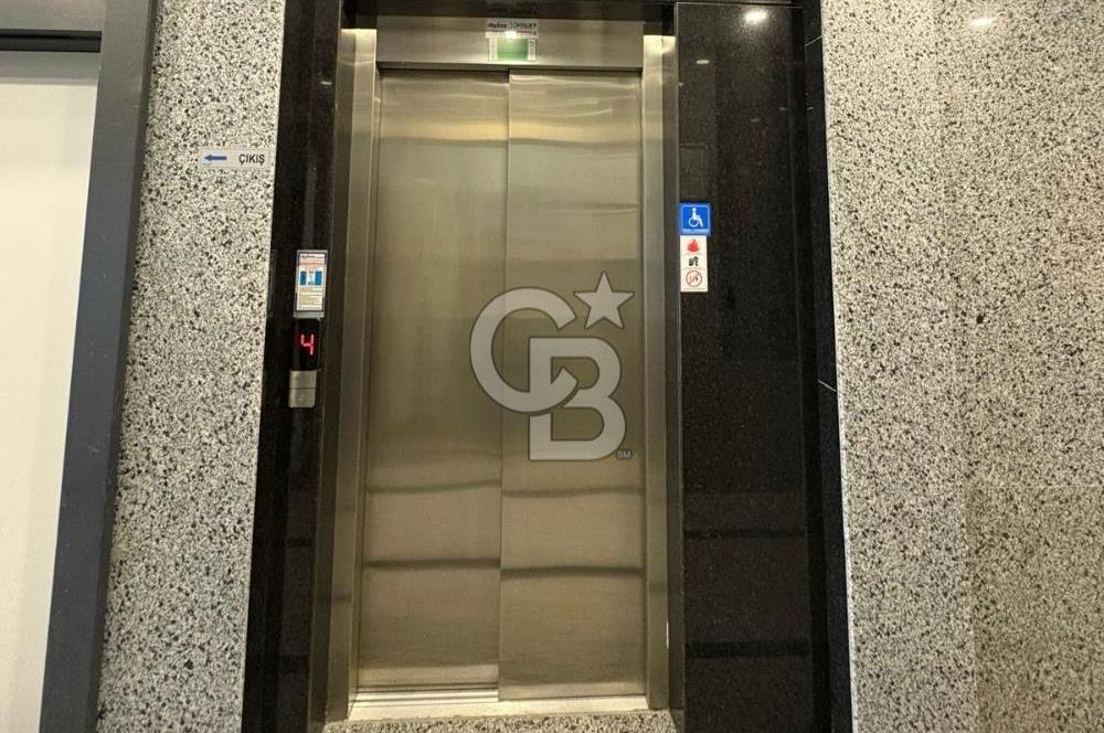 CB CLASS İSTANBUL PENDİK'TE NEFES MARİN SİTESİ 3+1 SATILIK DAİRE