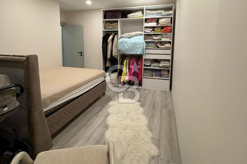 CB CLASS İSTANBUL PENDİK'TE NEFES MARİN SİTESİ 3+1 SATILIK DAİRE