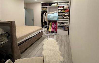 CB CLASS İSTANBUL PENDİK'TE NEFES MARİN SİTESİ 3+1 SATILIK DAİRE