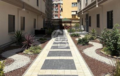 CB CLASS İSTANBUL PENDİK'TE NEFES MARİN SİTESİ 3+1 SATILIK DAİRE