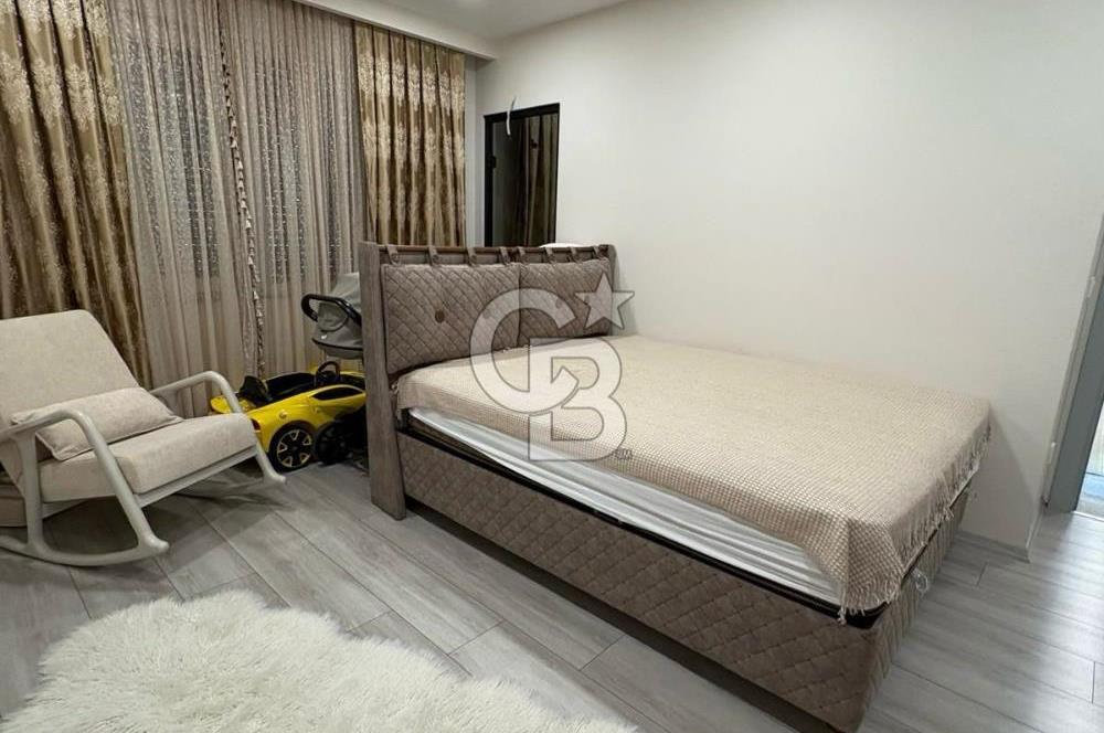 CB CLASS İSTANBUL PENDİK'TE NEFES MARİN SİTESİ 3+1 SATILIK DAİRE
