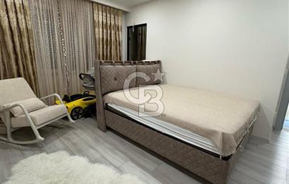 CB CLASS İSTANBUL PENDİK'TE NEFES MARİN SİTESİ 3+1 SATILIK DAİRE