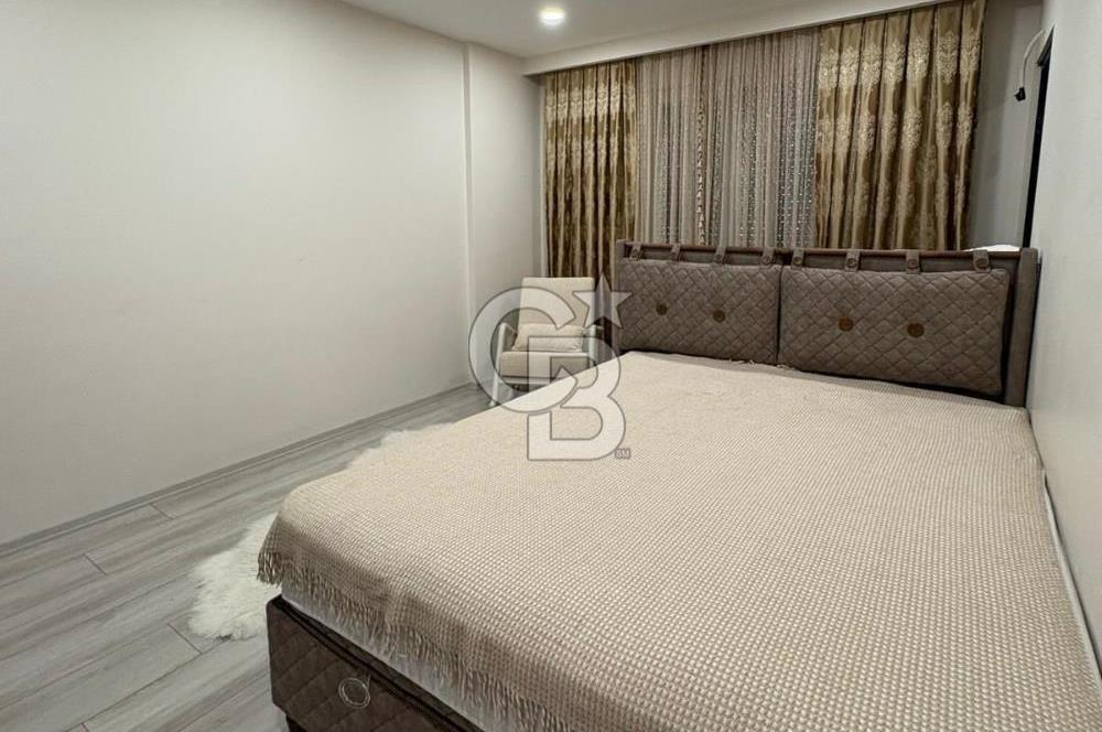 CB CLASS İSTANBUL PENDİK'TE NEFES MARİN SİTESİ 3+1 SATILIK DAİRE