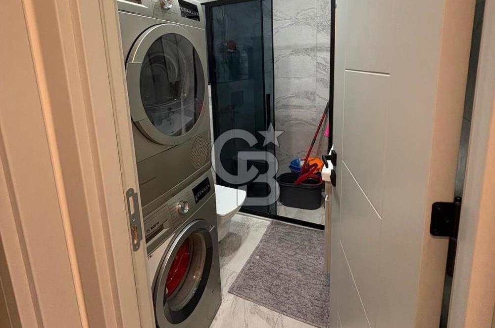 CB CLASS İSTANBUL PENDİK'TE NEFES MARİN SİTESİ 3+1 SATILIK DAİRE