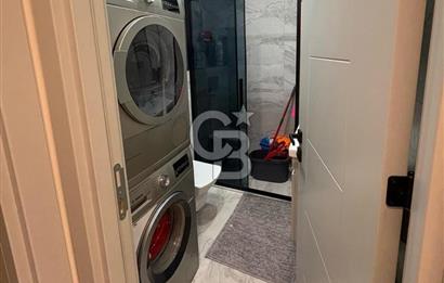 CB CLASS İSTANBUL PENDİK'TE NEFES MARİN SİTESİ 3+1 SATILIK DAİRE