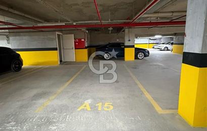 CB CLASS İSTANBUL PENDİK'TE NEFES MARİN SİTESİ 3+1 SATILIK DAİRE