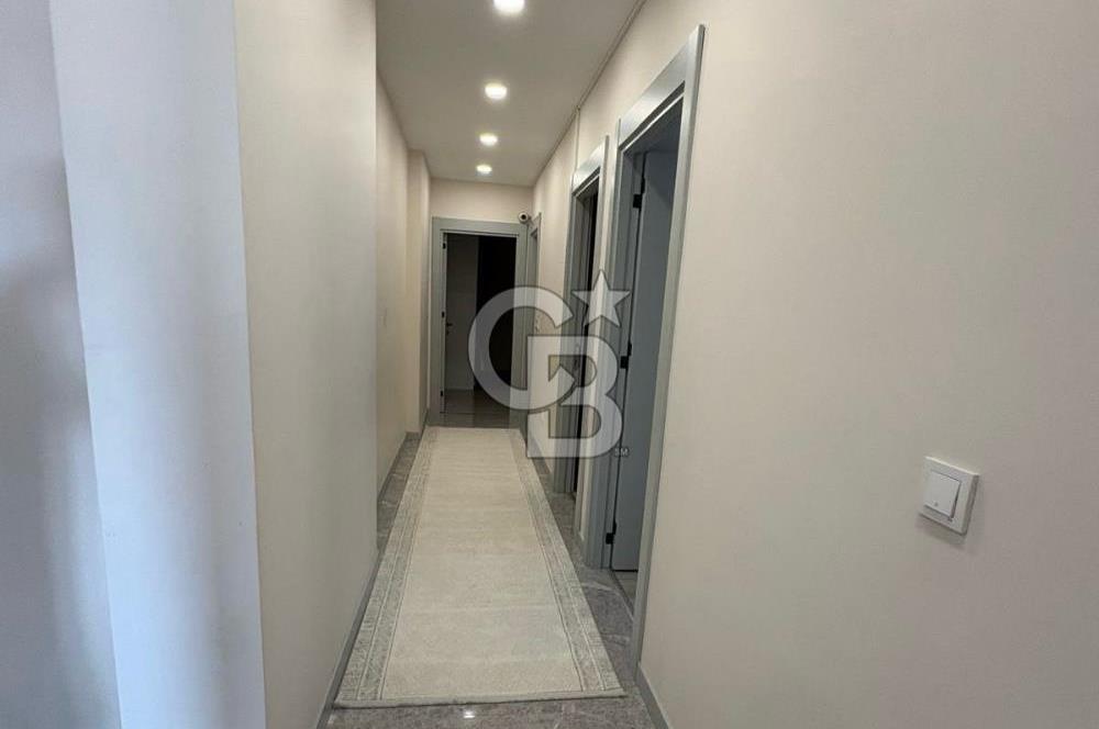 CB CLASS İSTANBUL PENDİK'TE NEFES MARİN SİTESİ 3+1 SATILIK DAİRE