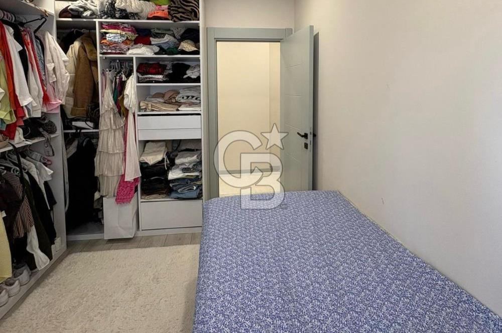 CB CLASS İSTANBUL PENDİK'TE NEFES MARİN SİTESİ 3+1 SATILIK DAİRE