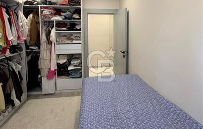 CB CLASS İSTANBUL PENDİK'TE NEFES MARİN SİTESİ 3+1 SATILIK DAİRE
